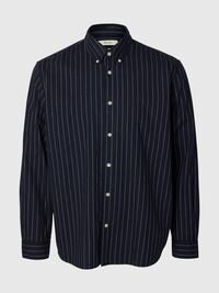COTTON SHIRT, Sky Captain, highres