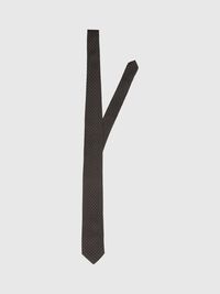 WOOL TIE, Chocolate Torte, highres