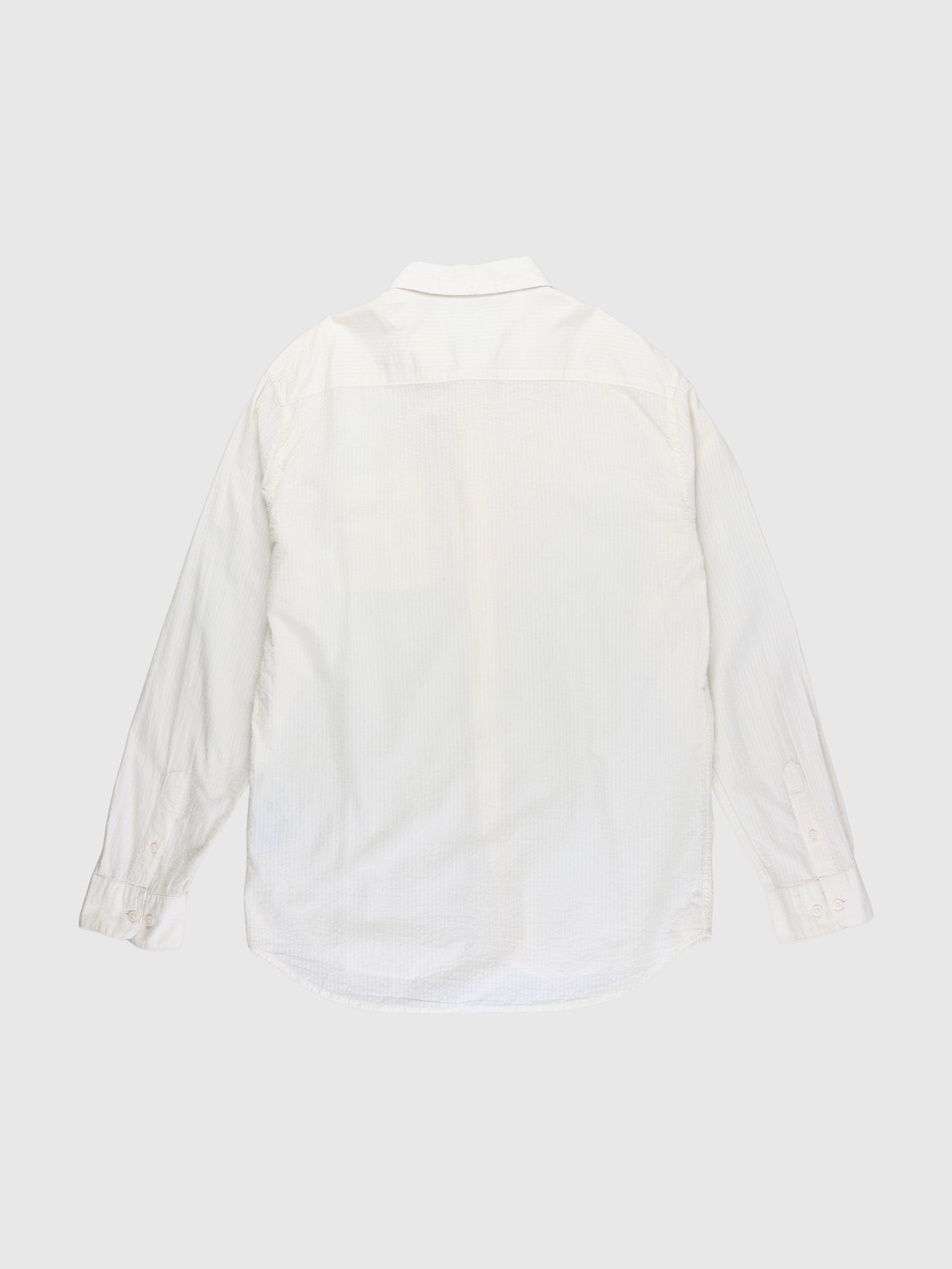 SHIRT, Cloud Dancer, highres