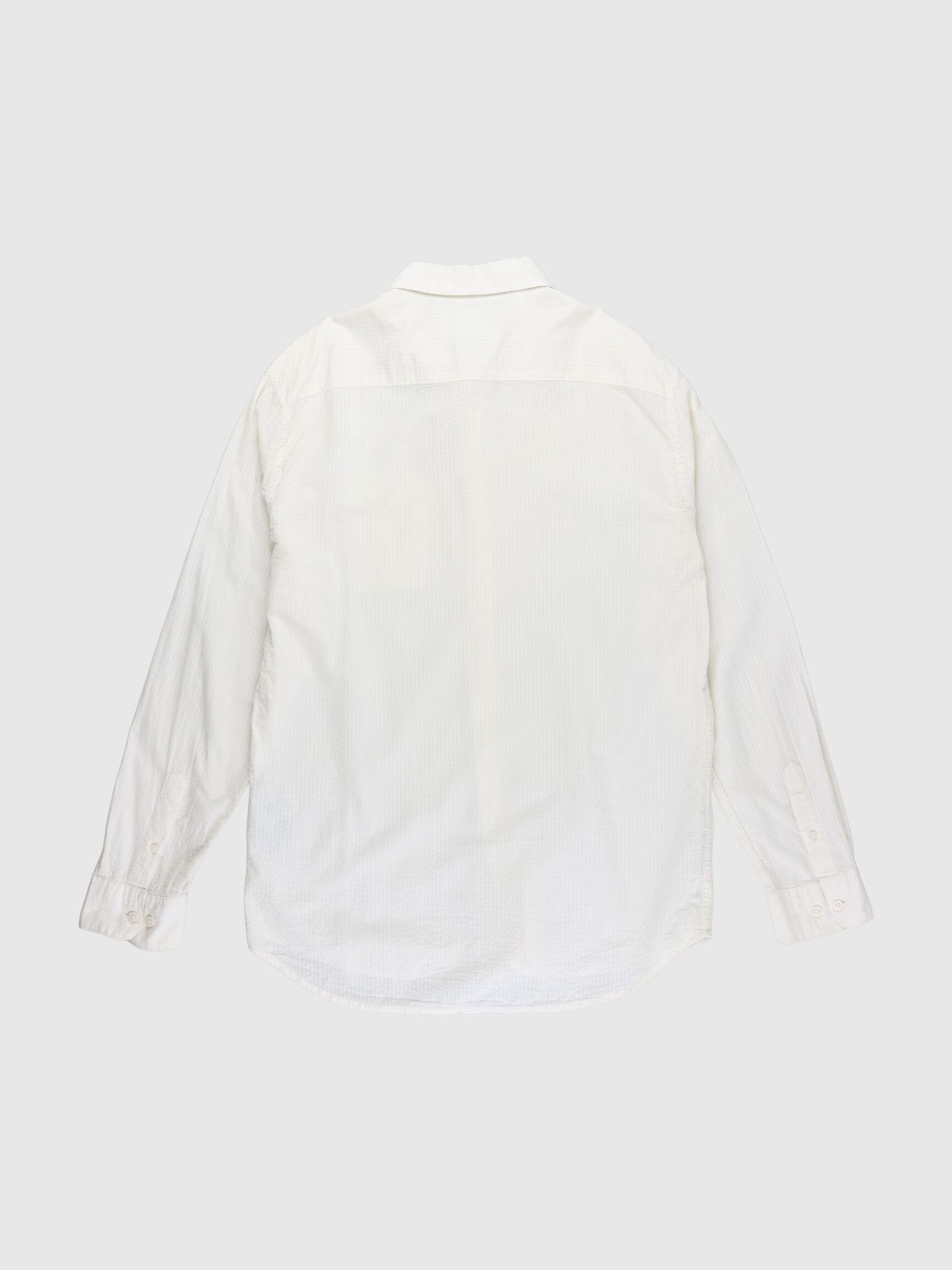 SHIRT, Cloud Dancer, highres