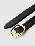 Selected LEDER GÜRTEL, Black, highres - 16097334_Black_004.jpg