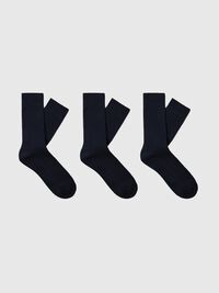 CLASSIC SOCKS, Sky Captain, highres