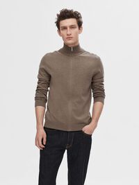 NEULETAKKI, Teak, highres