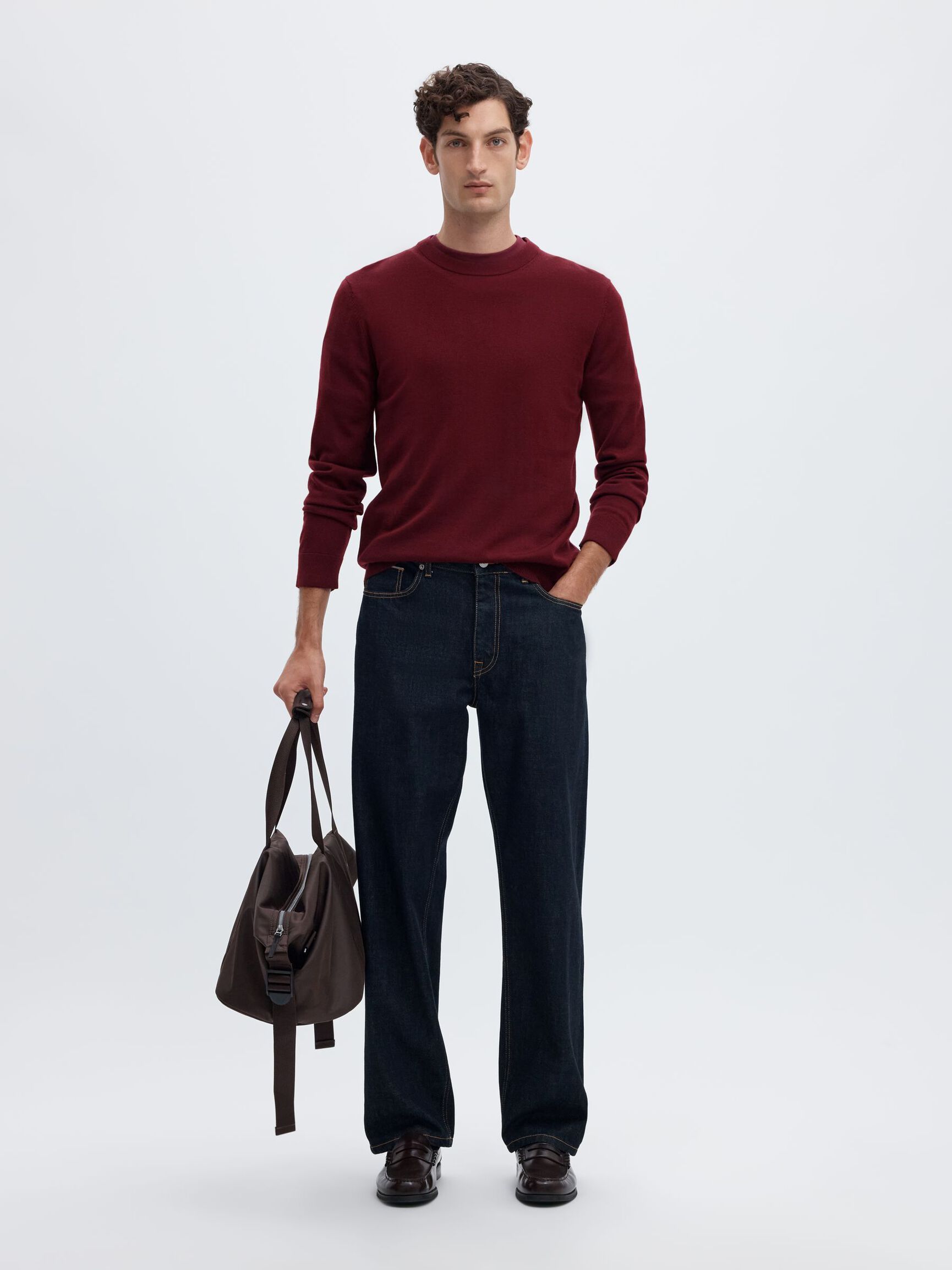 SWETER, Tawny Port, highres
