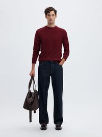 SWETER, Tawny Port, highres