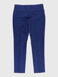 SLIM FIT - SUIT TROUSERS, Estate Blue, highres