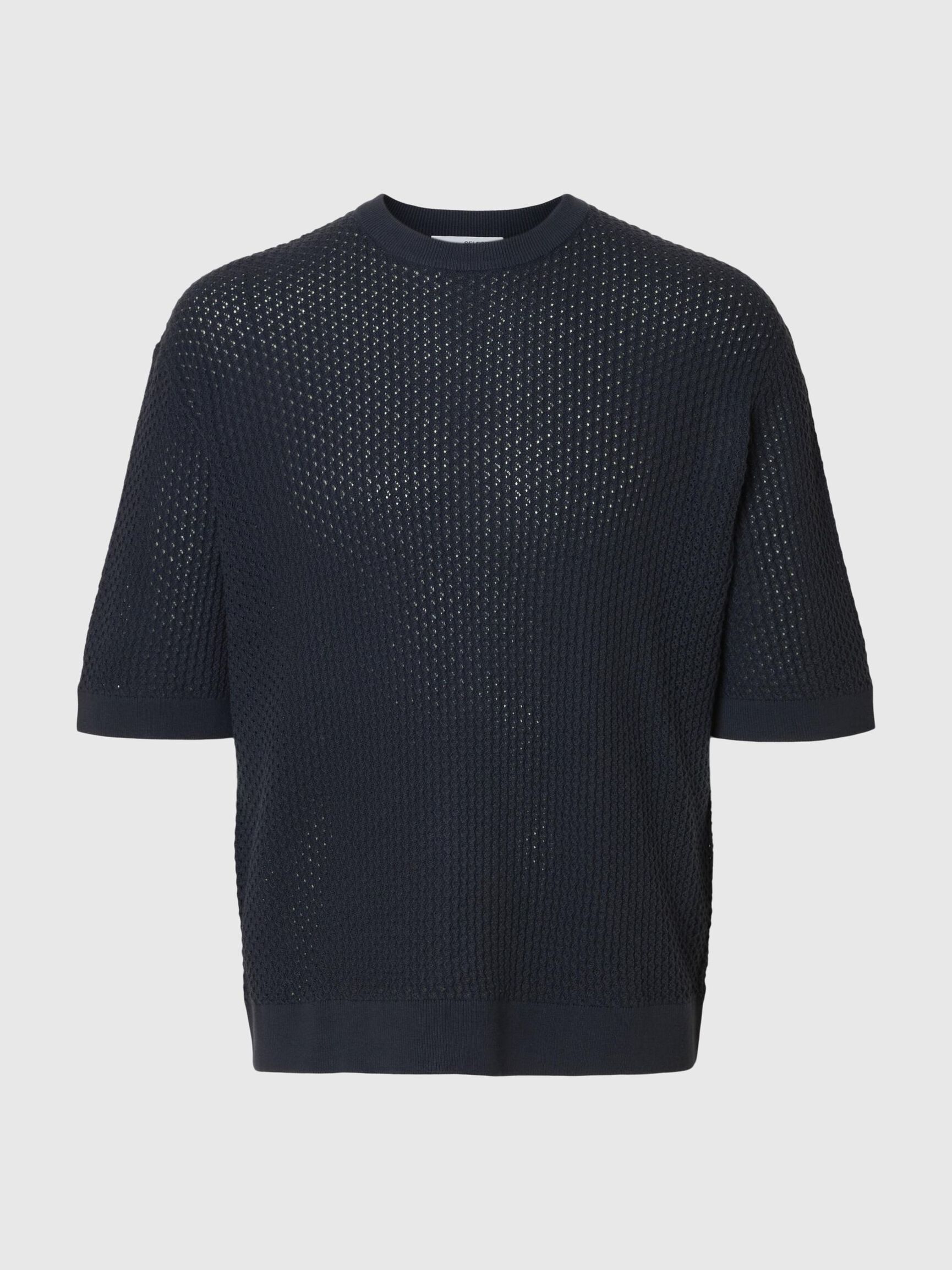 STICKAD T-SHIRT, Outer Space, highres