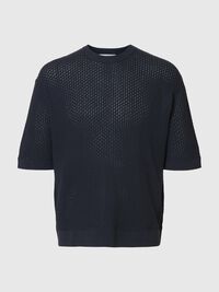 STICKAD T-SHIRT, Outer Space, highres