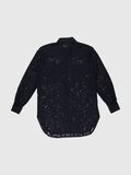 Selected LONG-SLEEVED LACE SHIRT, Black, highres - 80000210_Black_002.jpg