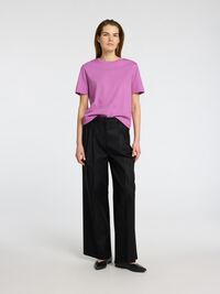 BOXY T-SHIRT, First Bloom, highres