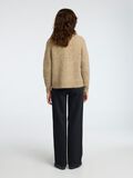 Selected LONG-SLEEVED CARDIGAN, Sepia Tint, highres - 16074481_SepiaTint_773856_004.jpg