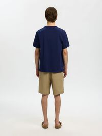 PRINT KATOEN T-SHIRT, Ocean Cavern, highres