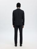Selected WOOL BLEND BLAZER, Black, highres - 16098276_Black_004.jpg