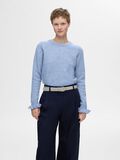 Selected ULLBLANDING RYSJEDE ERMER PULLOVER, Endless Sky, highres - 16094269_EndlessSky_1113605_003.jpg