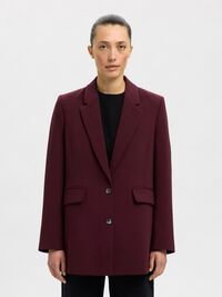 COUPE DÉCONTRACTÉE BLAZER, Fig, highres