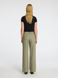 Selected TAILORED WIDE-LEG TROUSERS, Vetiver, highres - 16096243_Vetiver_004.jpg