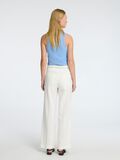 Selected TAILLEUR PANTALON À JAMBE AMPLE, Bright White, highres - 16096243_BrightWhite_004.jpg