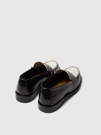 LEATHER LOAFERS, Winery, highres