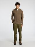 Selected RELAXED FIT CROPPED HOSE, Kalamata, highres - 16093636_Kalamata_005.jpg