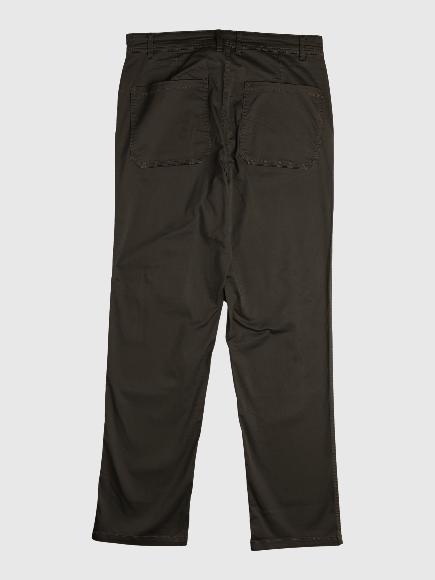 TROUSERS, Peat, highres