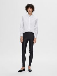 LAM LEREN LEGGING, Black, highres