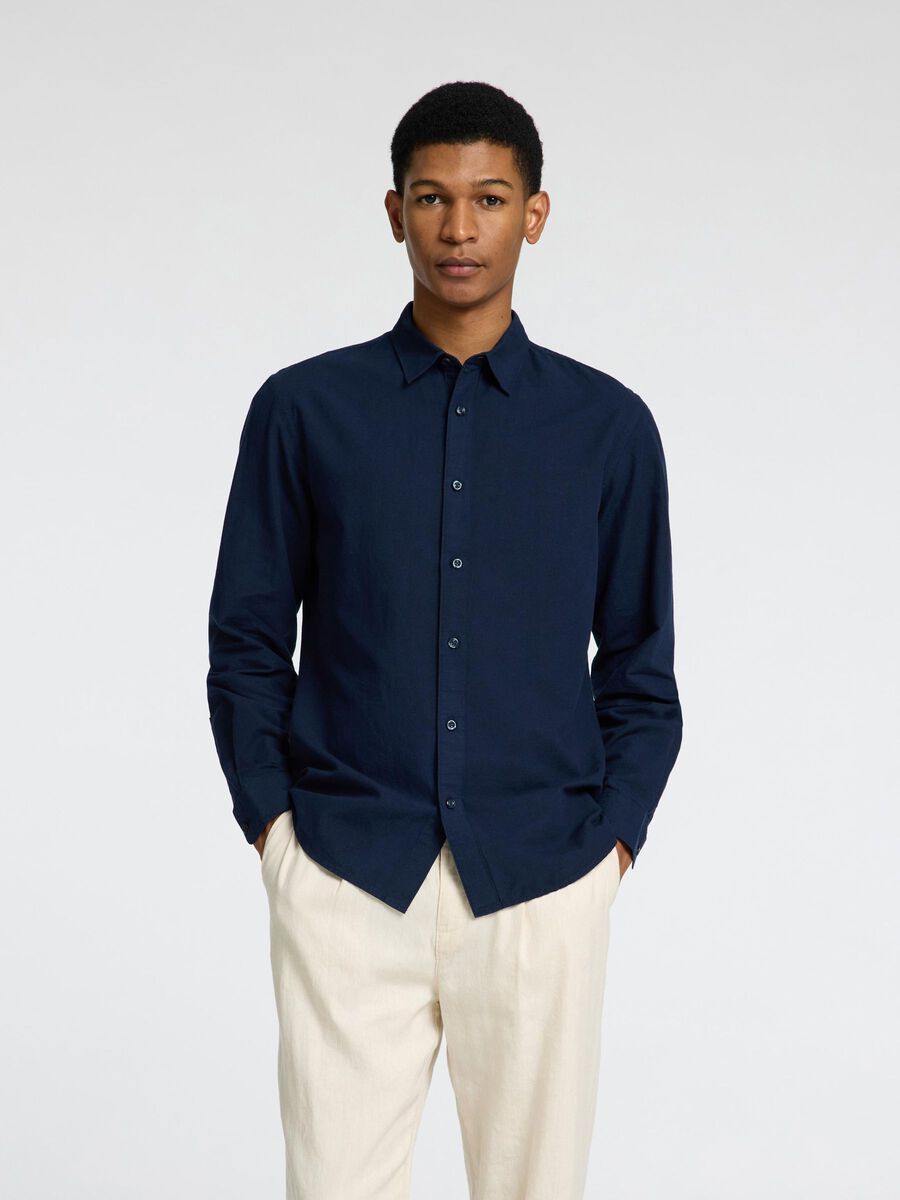 Selected LONG SLEEVED SHIRT, Sky Captain, highres - 16078867_SkyCaptain_003.jpg