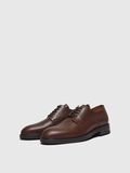 Selected LEER KLASSIEKE DERBY-SCHOENEN, Demitasse, highres - 16095935_Demitasse_006.jpg