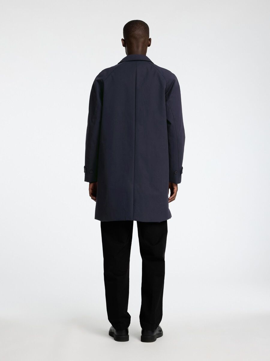 Selected KLASSISCHER WATTIERTE JACKE, Sky Captain, highres - 16094044_SkyCaptain_004.jpg
