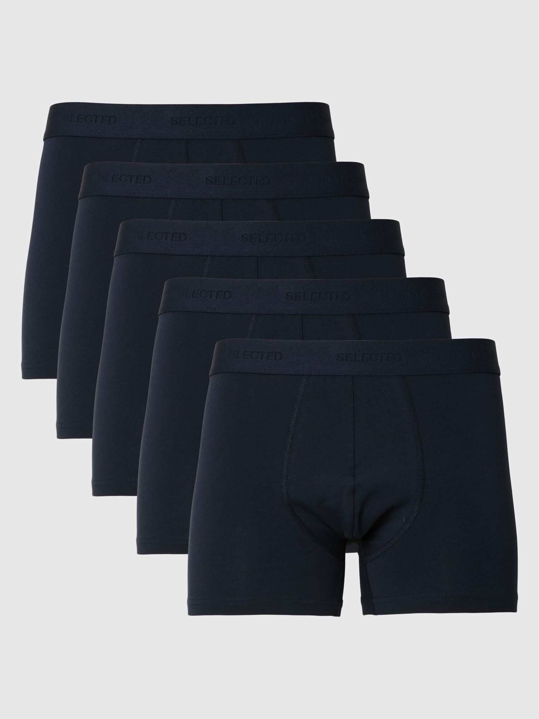 LOT DE 5 BOXERS, Sky Captain, highres