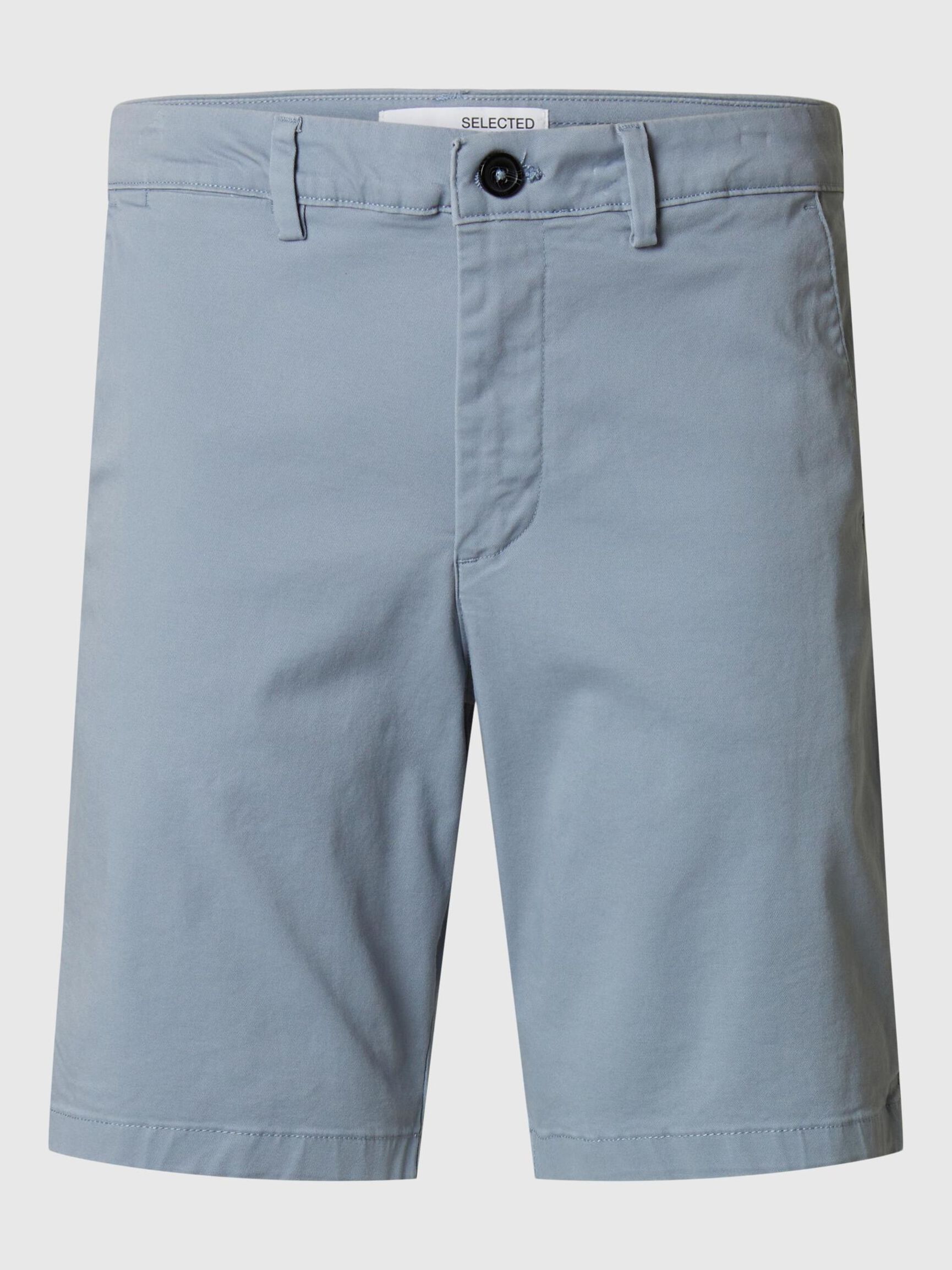 COUPE SLIM SHORT CHINO, Tradewinds, highres