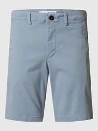 COUPE SLIM SHORT CHINO, Tradewinds, highres