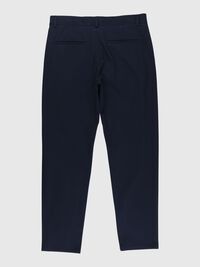 175 SLIM FIT CHINOS, Black, highres