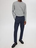 Selected 175 SLIM FIT GEBORSTELD CHINO, Dark Sapphire, highres - 16090139_DarkSapphire_1037326_008.jpg