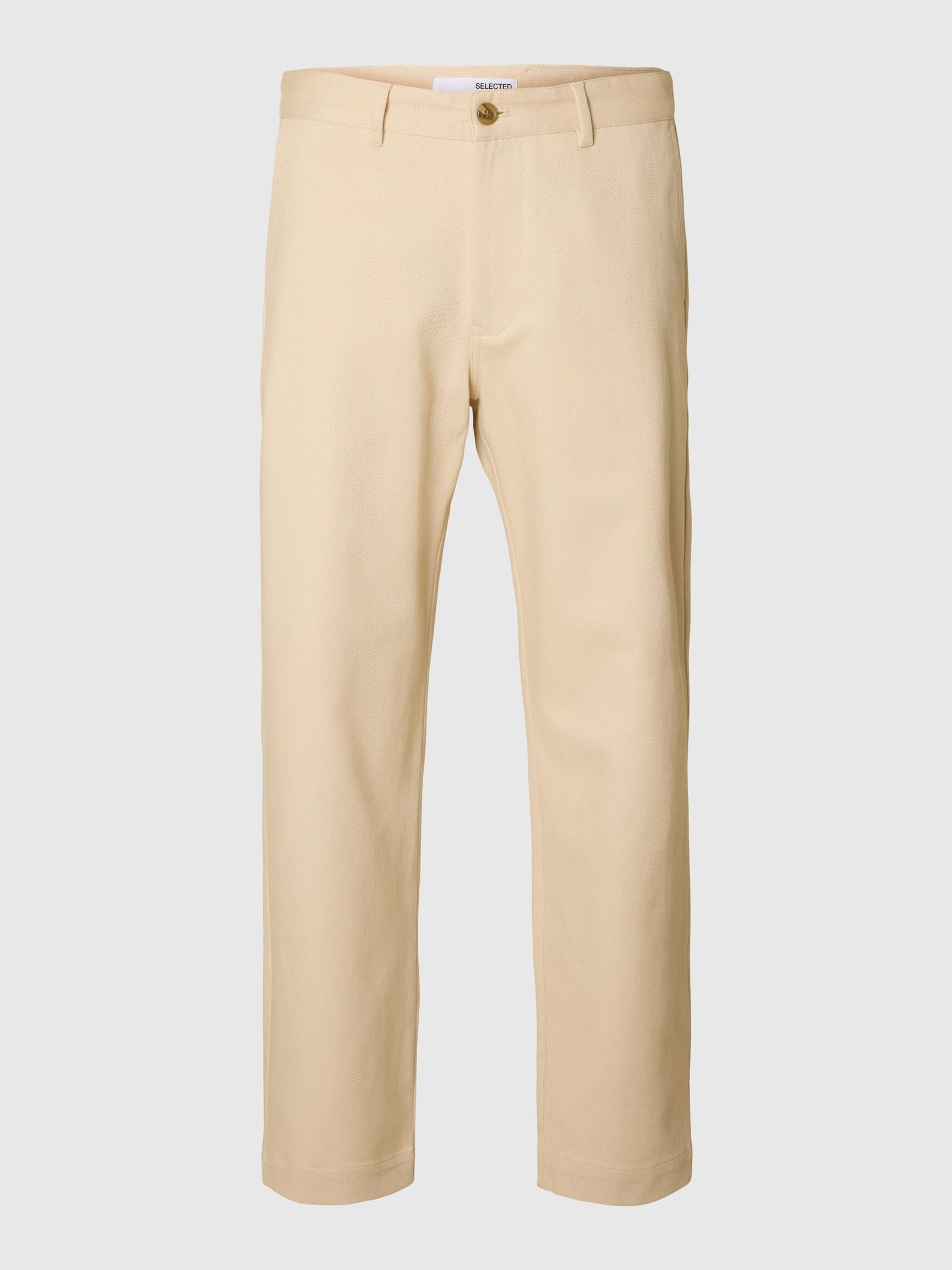 REGULAR FIT HOSE, Oatmeal, highres