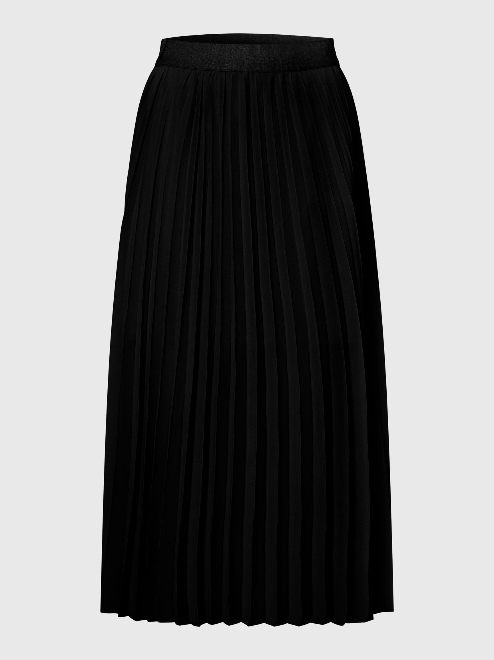 MIDI PLOOIROK, Black, highres