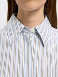Selected COTTON SHIRT DRESS, Cashmere Blue, highres - 16097878_CashmereBlue_1185757_006.jpg