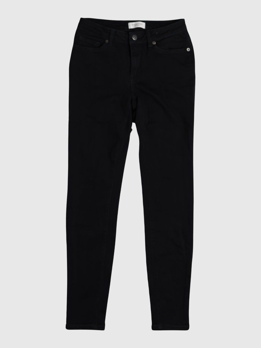 Selected JEANS, Black, highres - 80000076_Black_001.jpg