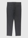 Selected SLIM FIT HOSE, Black, highres - 80000242_Black_002.jpg