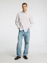 KOSZULA, Pure Cashmere, highres
