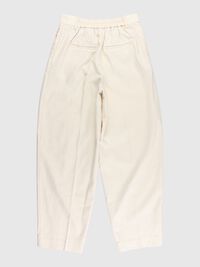 BARREL FIT BROEK, Birch, highres