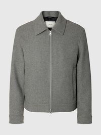 WOLMIX JAS, Medium Grey Melange, highres