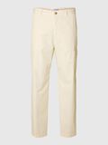 Selected LOOSE FIT CARGOHOSE, Egret, highres - 16099045_Egret_001.jpg