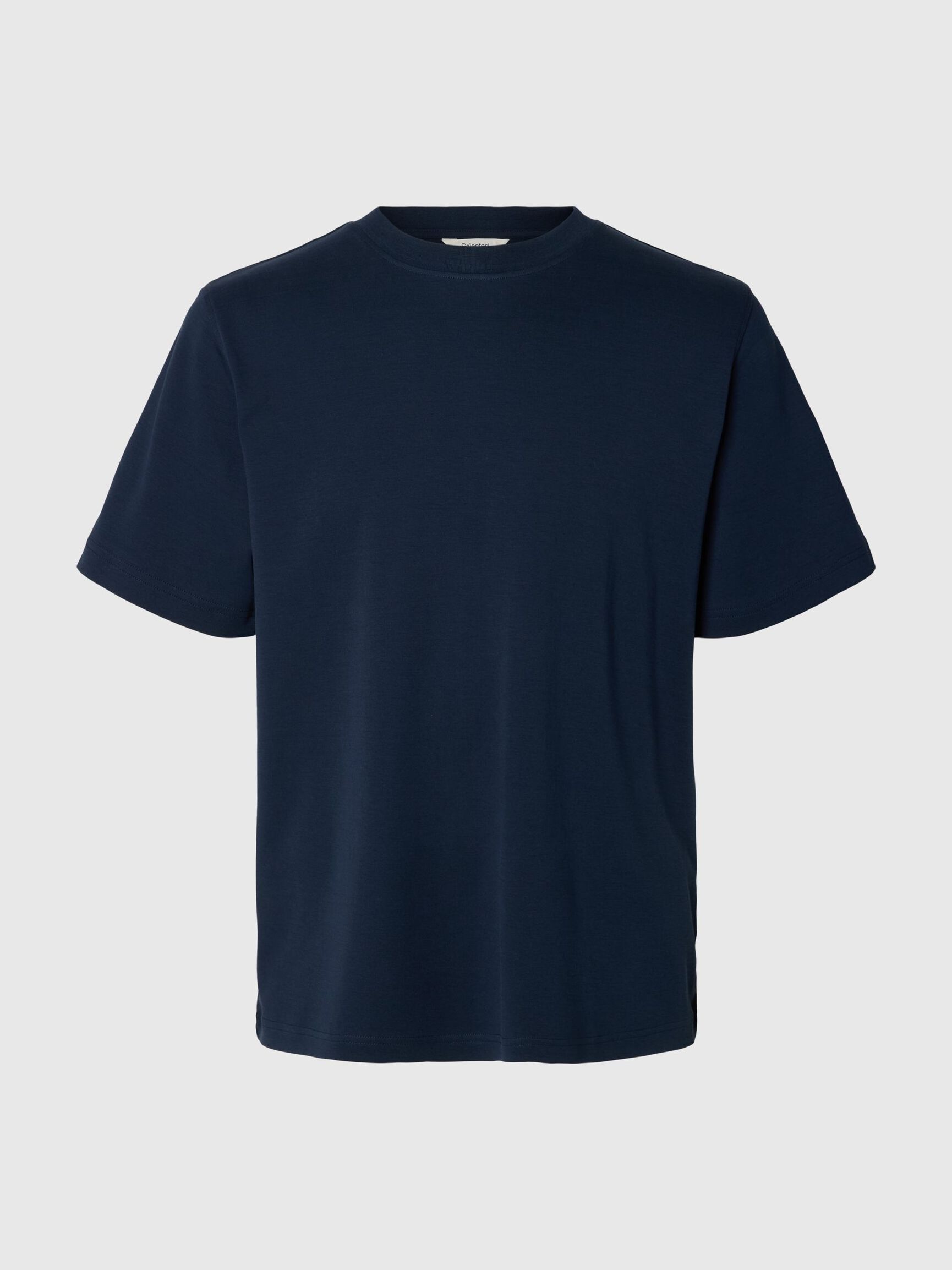 REGULAR FIT T-SHIRT, Sky Captain, highres