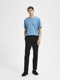 Selected 175 SLIM FIT FLEX CHINO, Black, highres - 16087663_Black_005.jpg