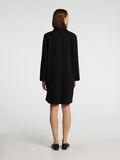Selected SUKIENKA Z DŁUGIM RĘKAWEM, Black, highres - 16098447_Black_004.jpg