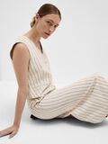 Selected NADELSTREIFEN MIDIROCK, Sandshell, highres - 16094336_Sandshell_1116007_008.jpg