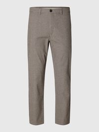 175 SLIM FIT CHINOS, Brownie, highres