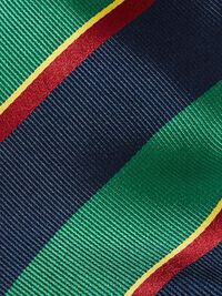 100% SIDEN SLIPS, Verdant Green, highres