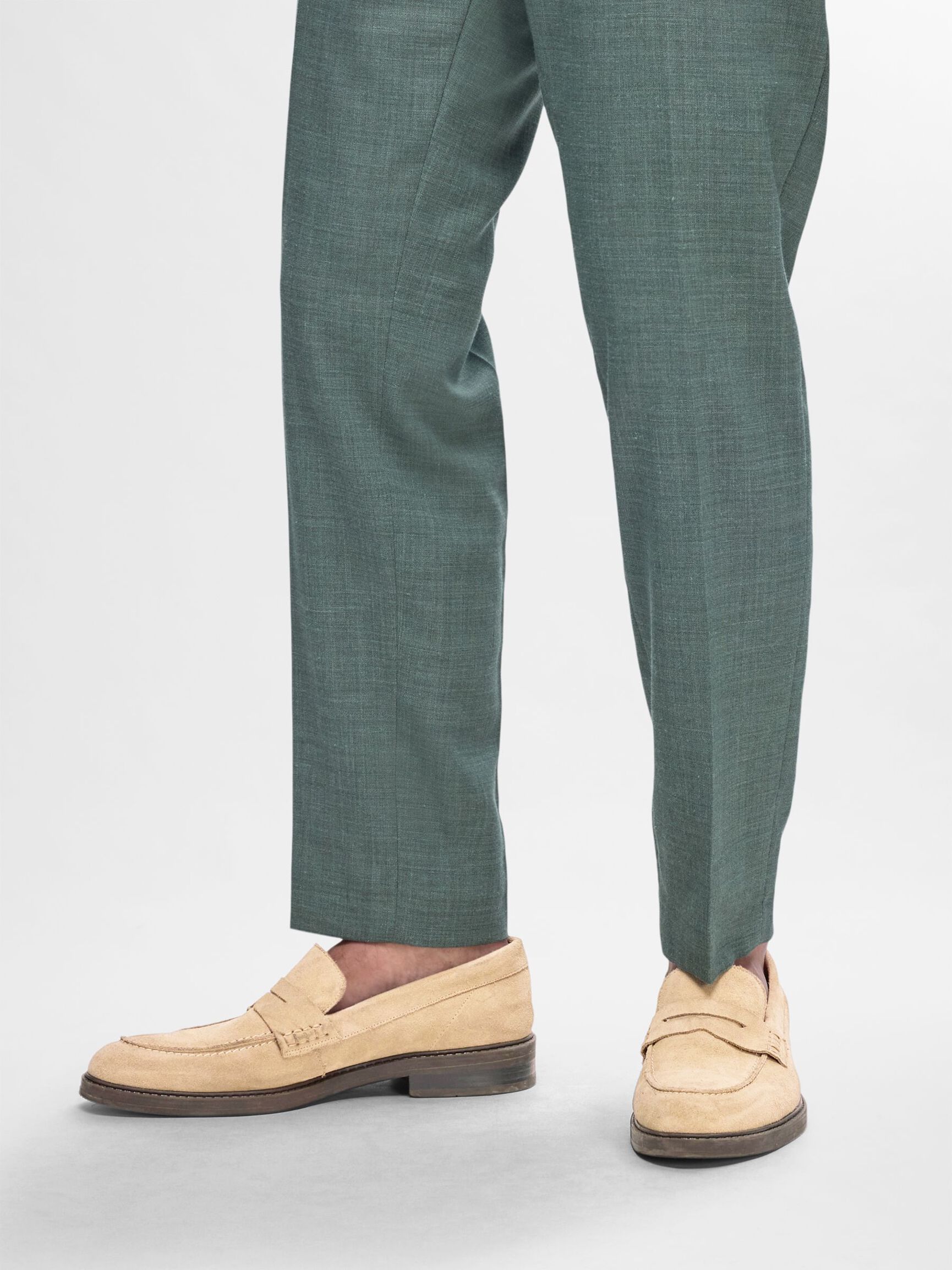 LOAFERIT, Sand, highres