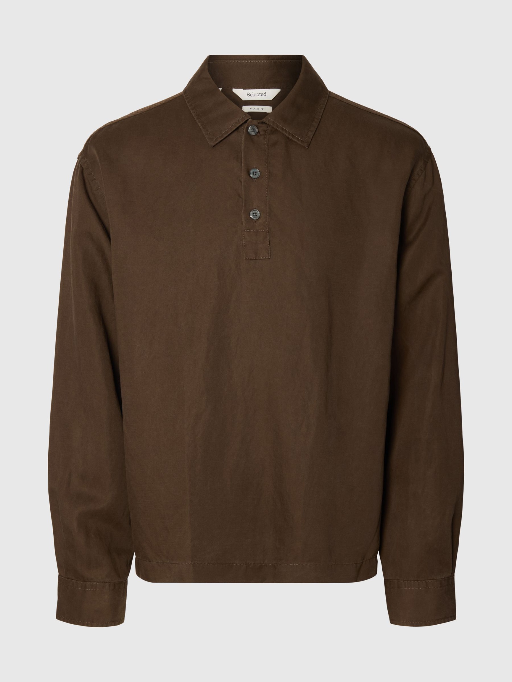 CAMICIA OVER, Bracken, highres